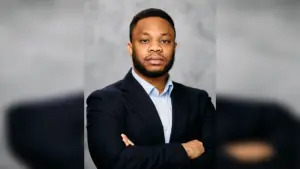 Kelvin Efosa Obasuyi