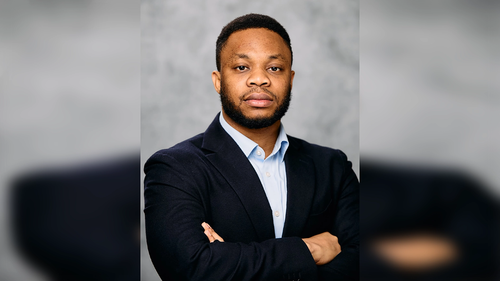 Kelvin Efosa Obasuyi