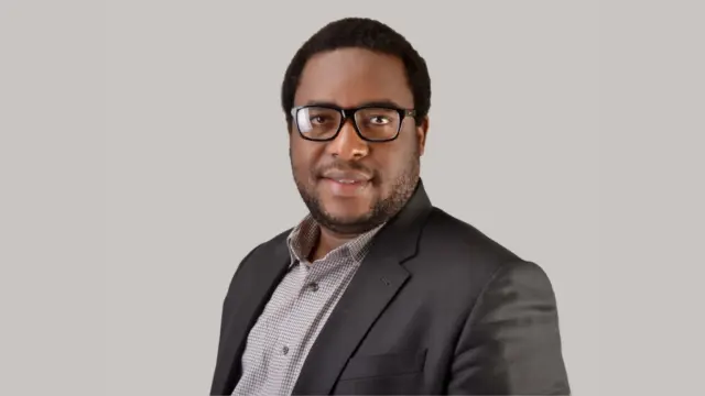 Kenneth Emeka Ugwuanyi, MD CEO Wellmeka