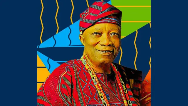 Kesington Adebukunola Adebutu