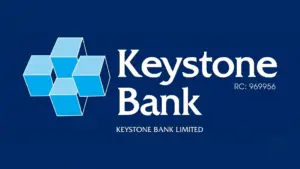 Keystone Bank logo