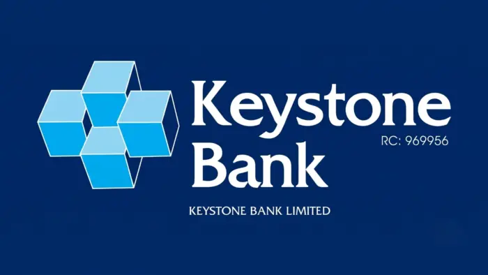 Keystone Bank logo