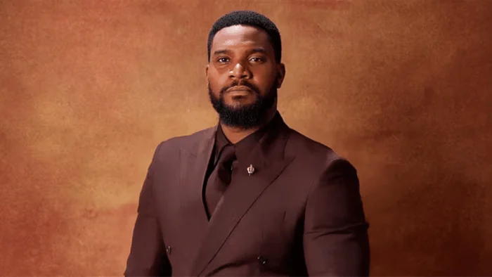 Kunle Remi