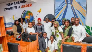 LJLA Fellows