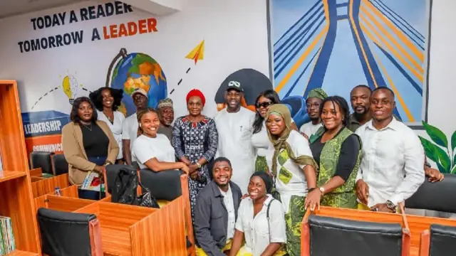 LJLA Fellows