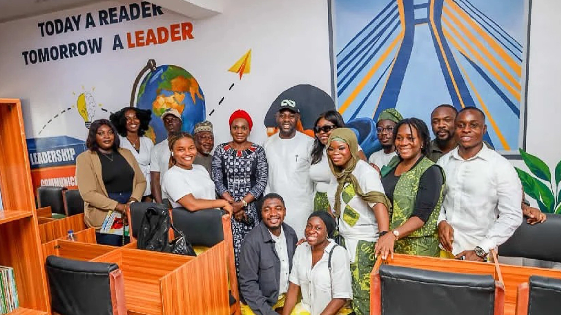 LJLA Fellows