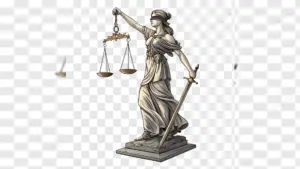 Lady of Justice (Court)