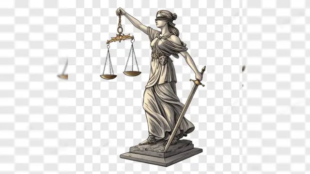 Lady of Justice (Court)