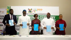 Lagos State Government