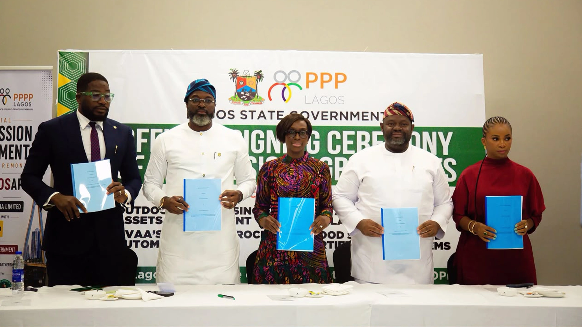 Lagos State Government
