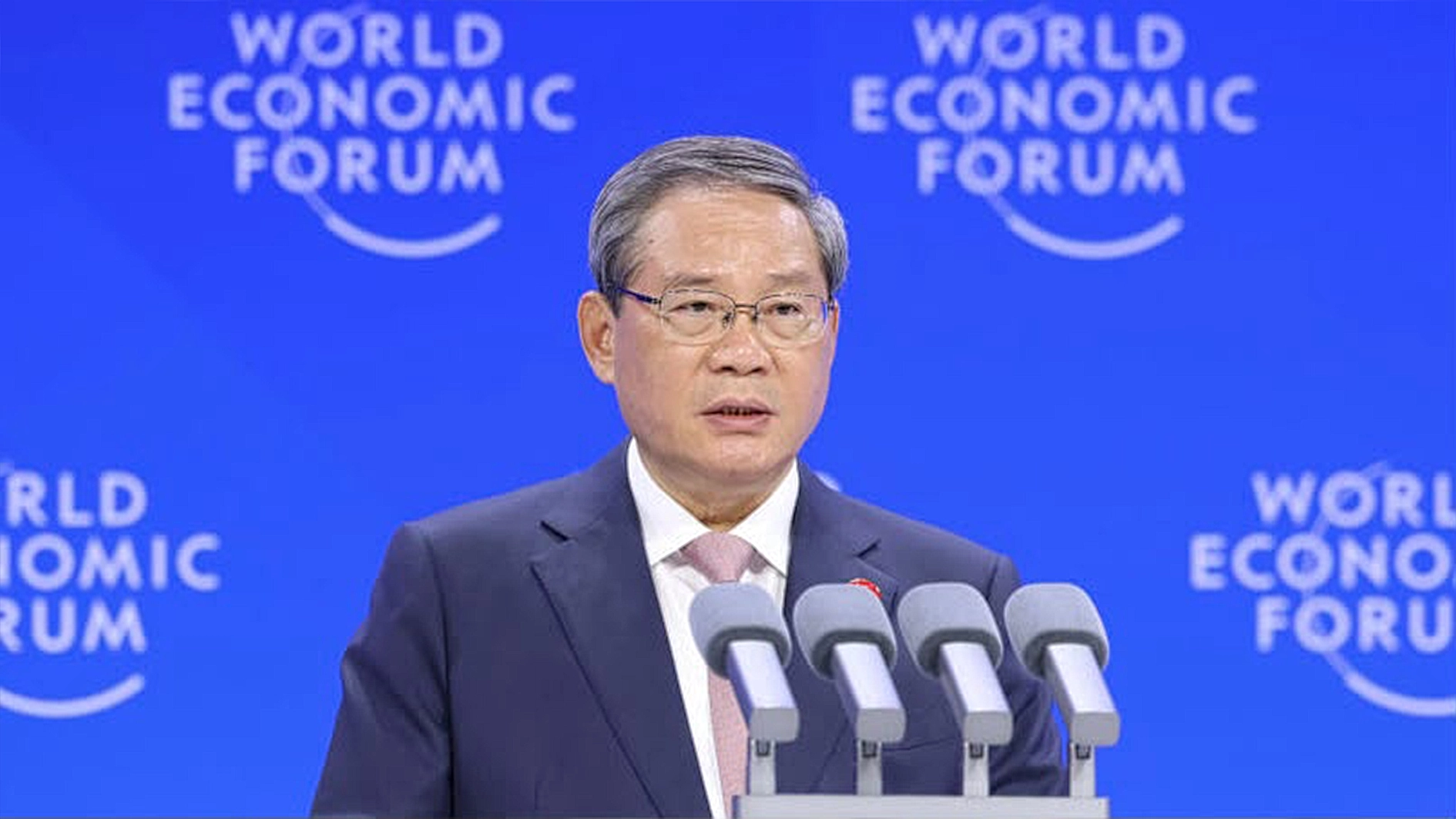Li Qiang