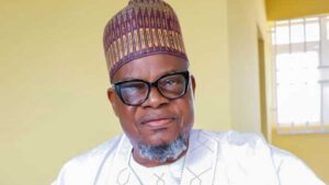 Alhaji Liad Tella