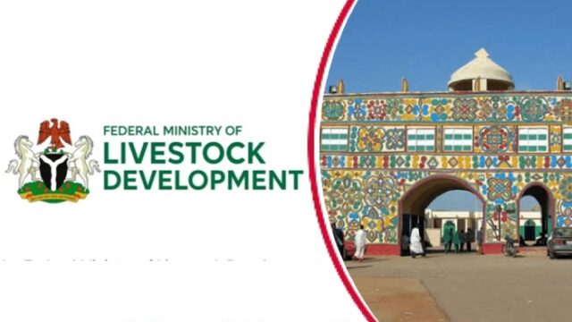 Livestock-Ministry-Allocates-N140m-For-Rehabilitation-Of-Kaduna-Emir-Palaces-Mosques