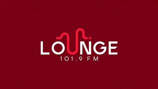 Lounge Radio logo 1