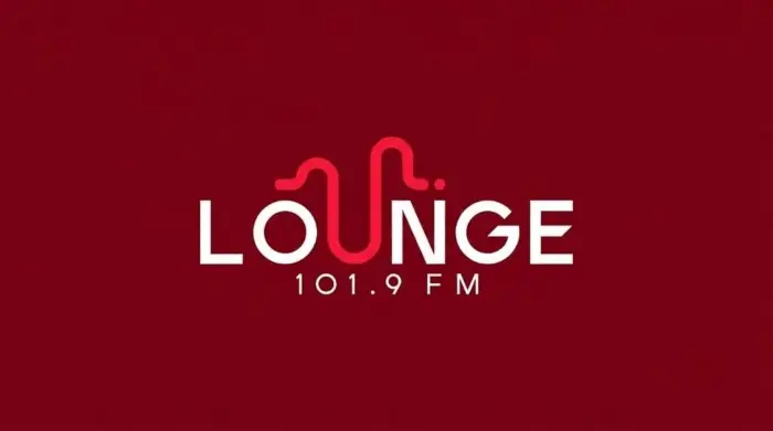 Lounge Radio logo 1