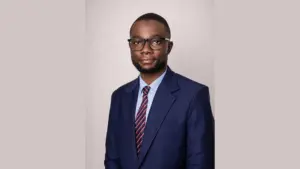 Luqman A. Gidado