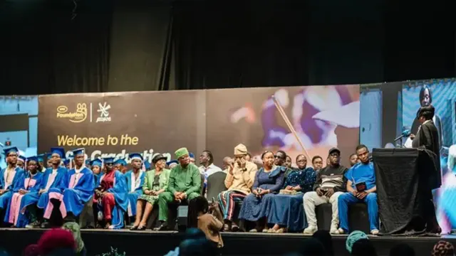 MUSON new music scholars