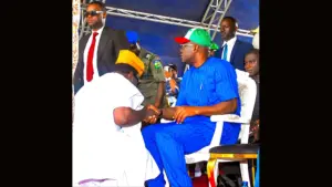 Makinde-Ajadi