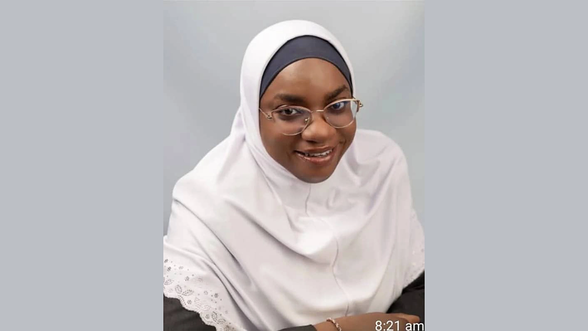 Mariam Adetoun Zakariyah