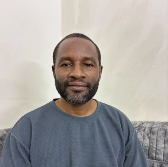 Maruf Aminu