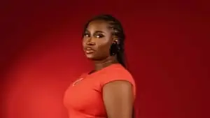 Mary Habila