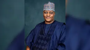 Mohammed Sani Abbas
