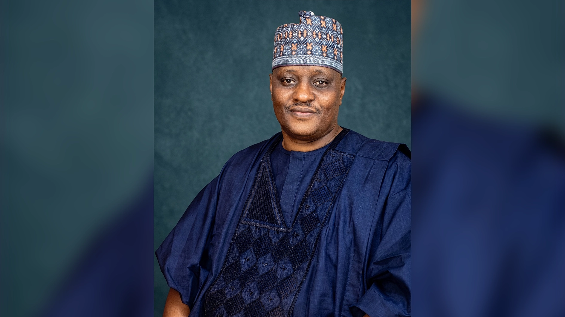 Mohammed Sani Abbas