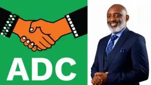 Mr. David Amapakaye Okumgba(R), ADC(L)