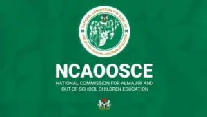 NCAOOSCE