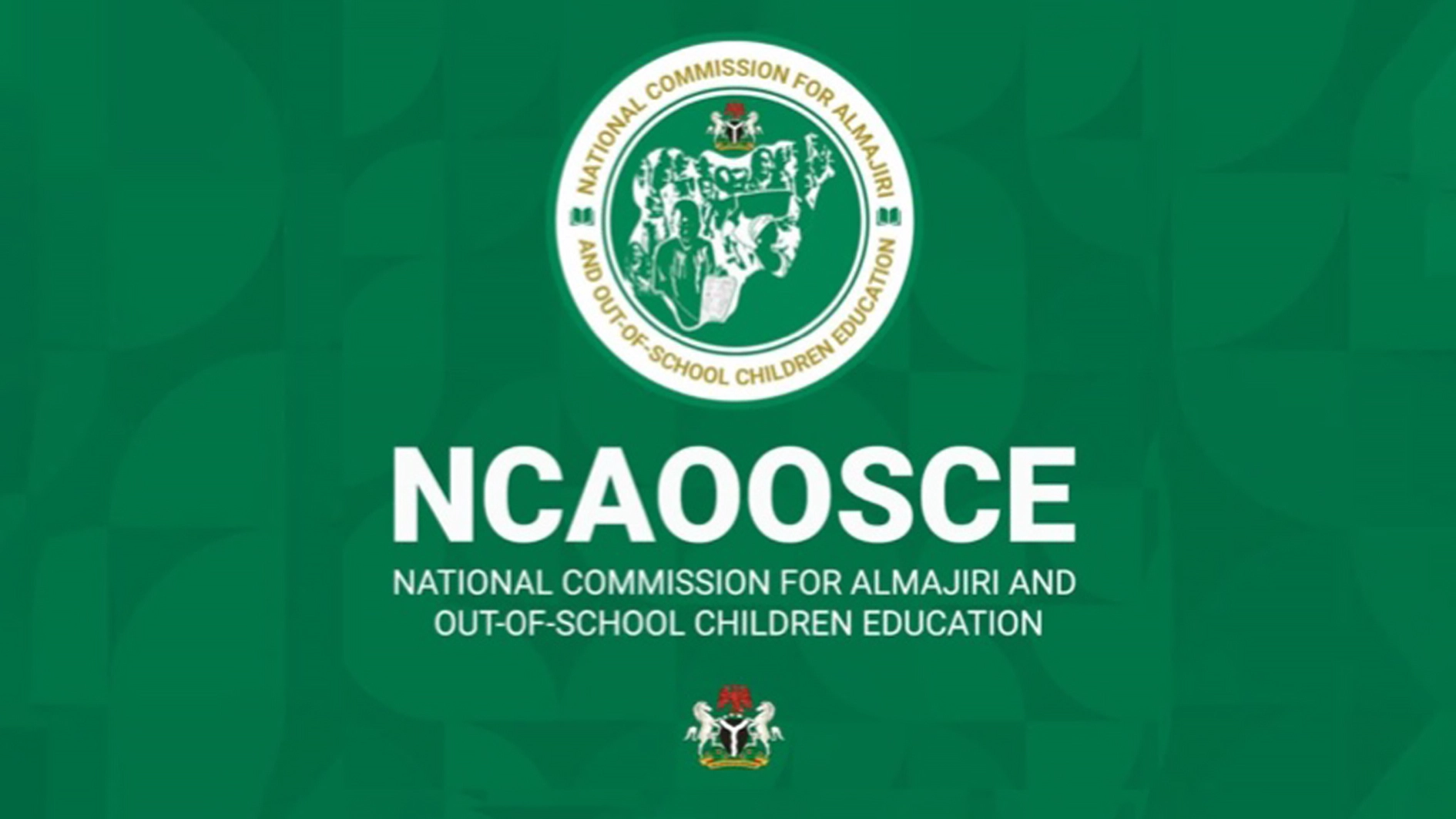 NCAOOSCE