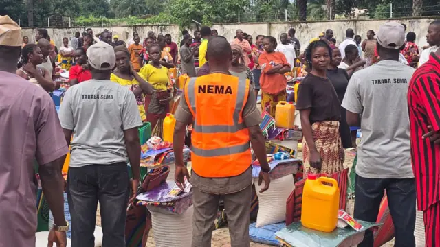 NEMA-TSEMA