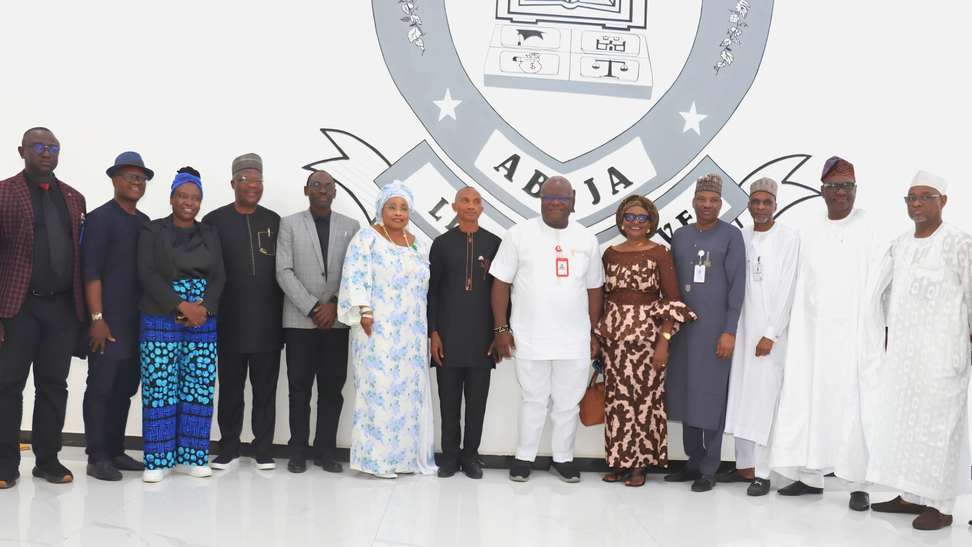 The Nigerian Institute of Public Relations (NIPR), FCT Chapter, has instituted an annual Best Graduating Student Prize for Mass Communication graduates at Baze University.
