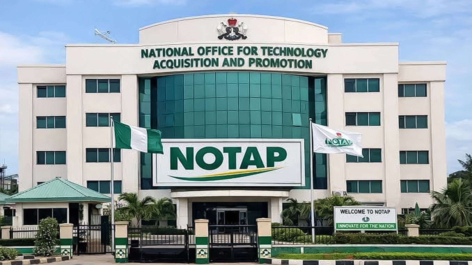 NOTAP