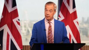 Nigel Farage