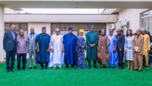 Nigeria Anti-Doping Centre (NADC)1