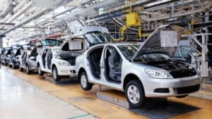 Nigeria-cars
