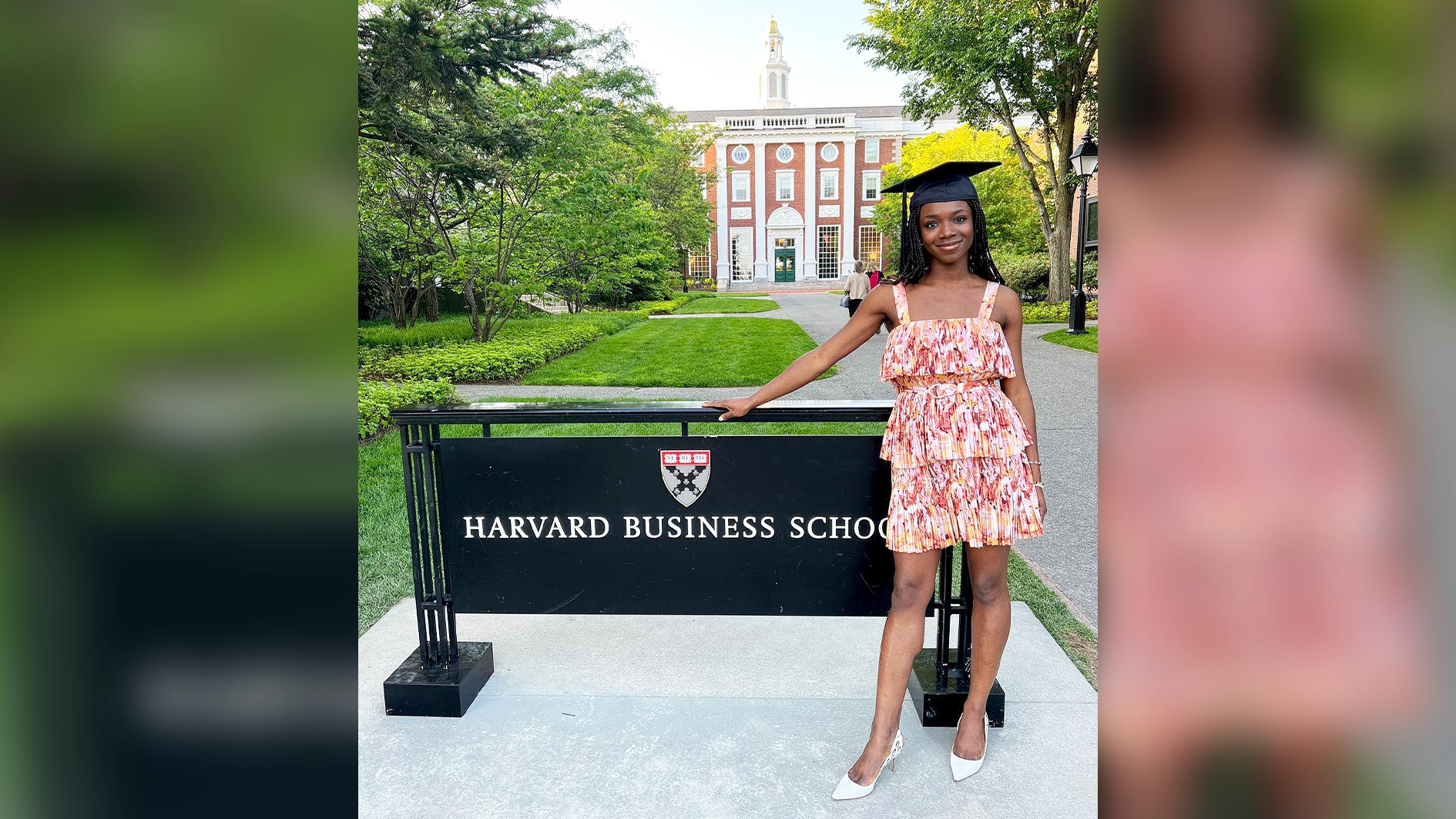 Nigerian-American entrepreneur Yinka Ogunbiyi.