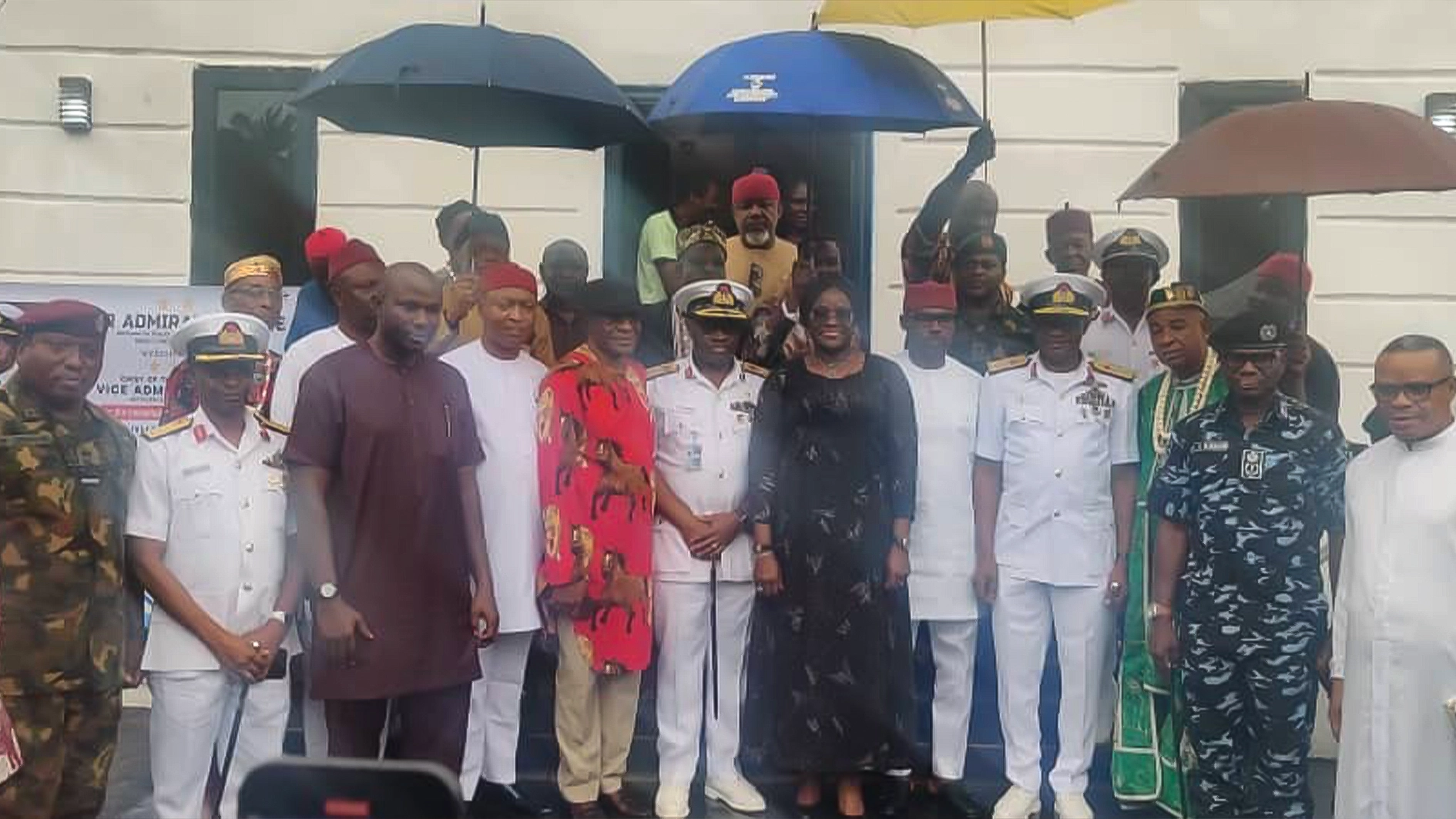 Nigerian Navy
