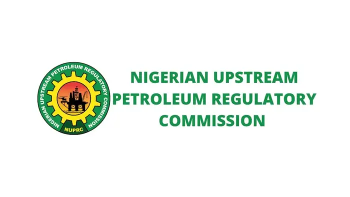 Nigerian Upstream Petroleum Regulatory Commission (NUPRC)