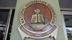 Nigerian-university-commission (NUC)