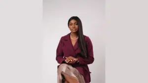 Njideka Agbo