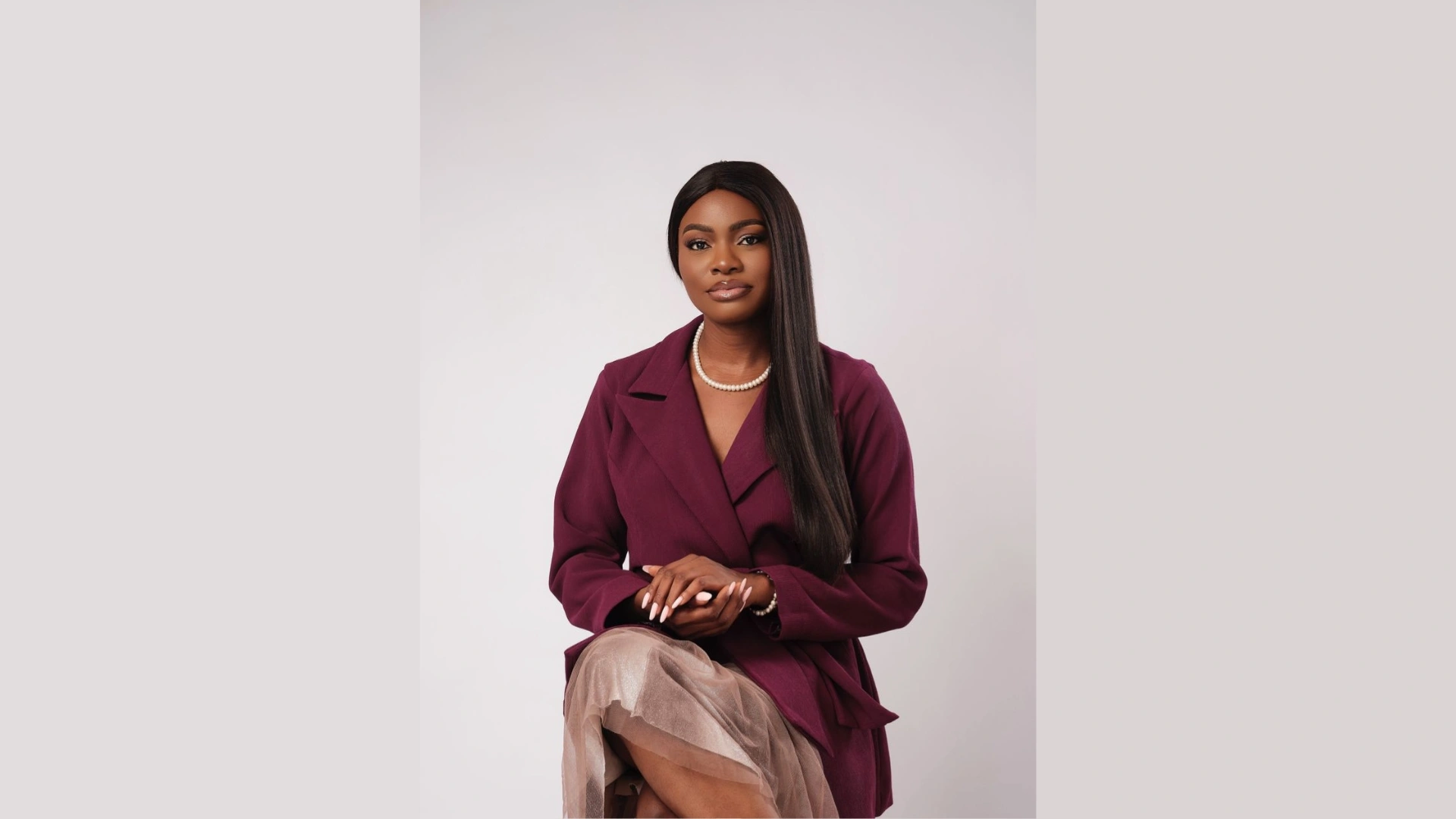 Njideka Agbo