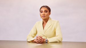 Nnenna Okoye