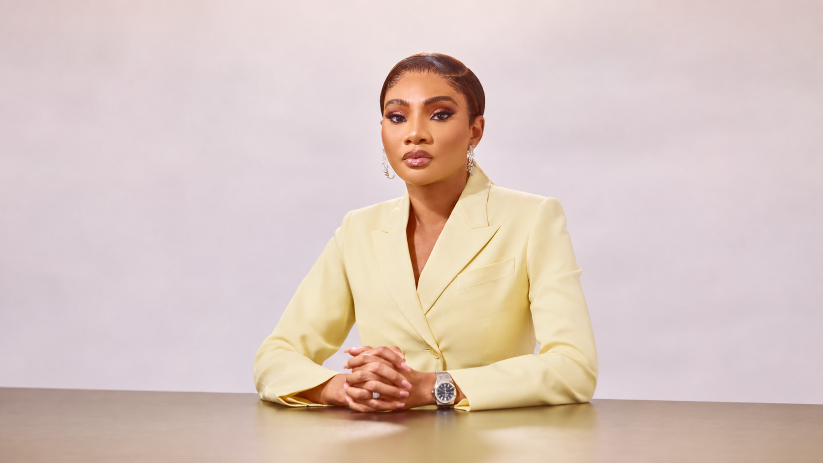 Nnenna Okoye