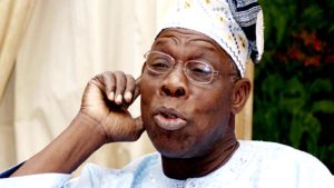 Obasanjo