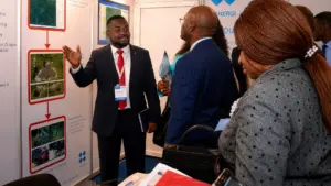 Odafe Fred Arugba