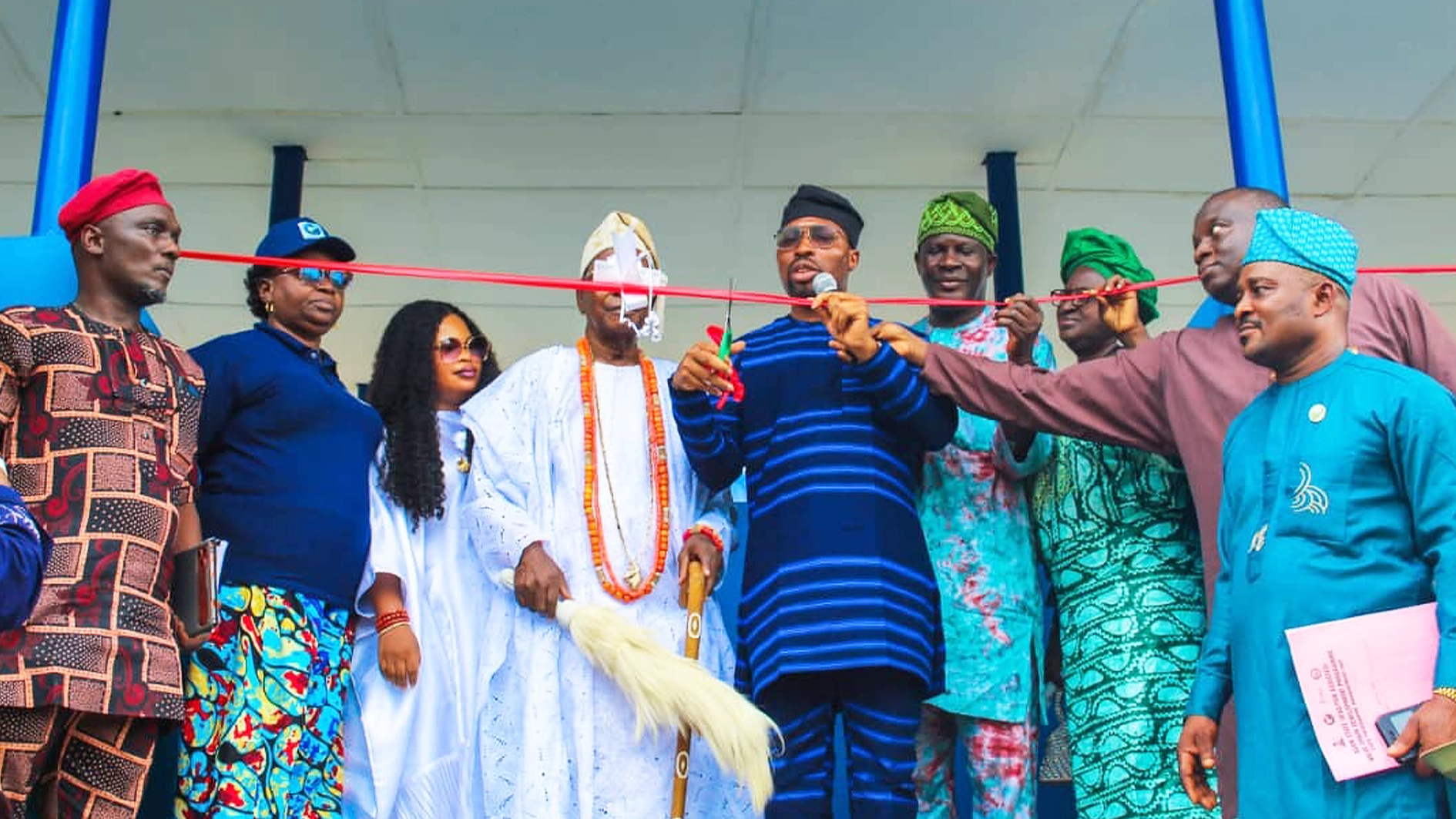 Ogun State Government