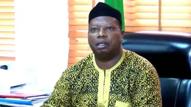 Olakunle Oluomo