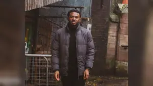 Olanrewajumusic
