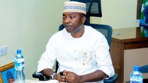 Olawale Mohammed
